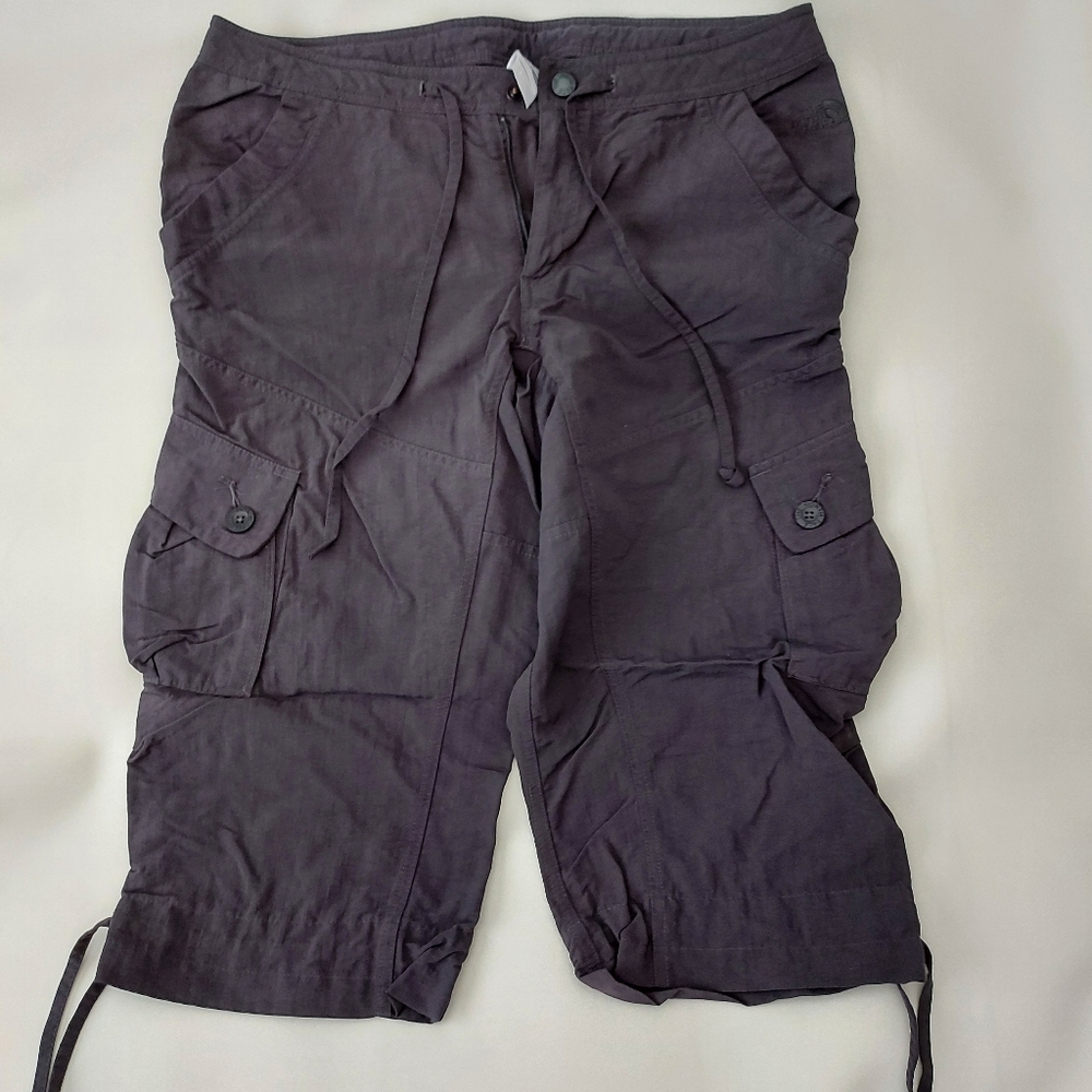 Women's North Face Capris 12